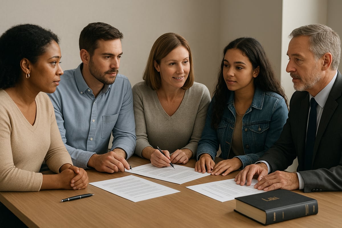 Understanding Adoption Rights in 2026