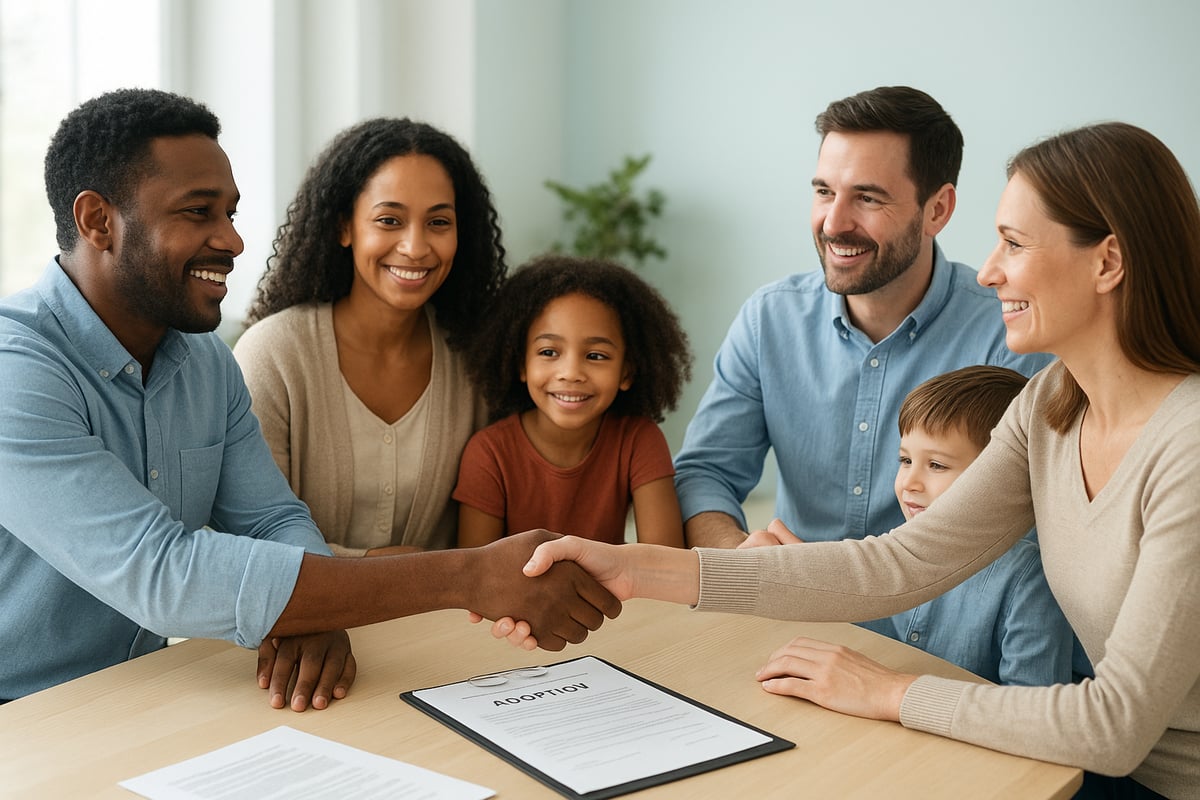 7 Key Adoption Rights Everyone Should Know