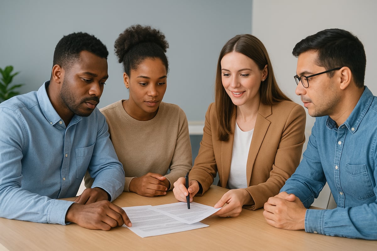 Navigating the Adoption Process: Tips for Protecting Your Rights