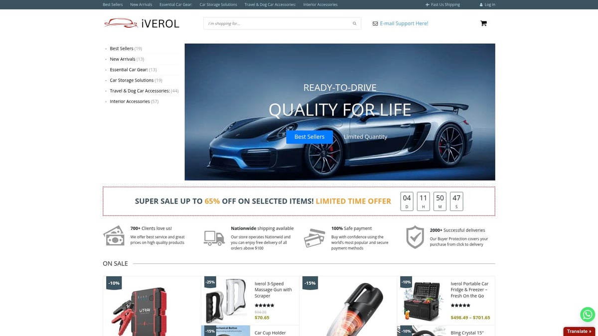 9 Essential Detail Kit For Car Picks in 2026 - Iverol Car Care Collection