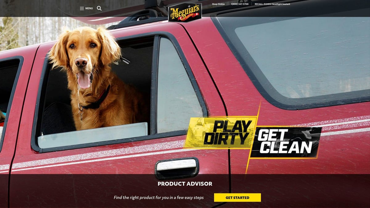 9 Essential Detail Kit For Car Picks in 2026 - Meguiar’s Complete Car Care Kit G55032SP