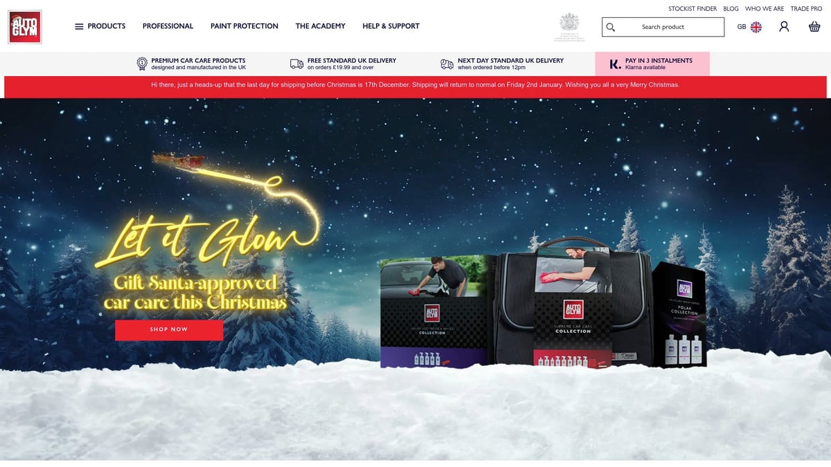 9 Essential Detail Kit For Car Picks in 2026 - Autoglym Perfect Bodywork, Wheels & Interior Collection