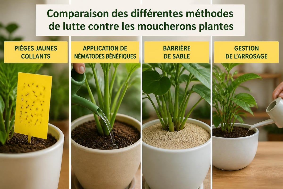 Solutions de contrôle