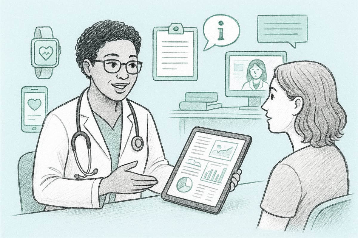 Essential Skills, Tools, and Technologies for Functional Nurse Practitioners