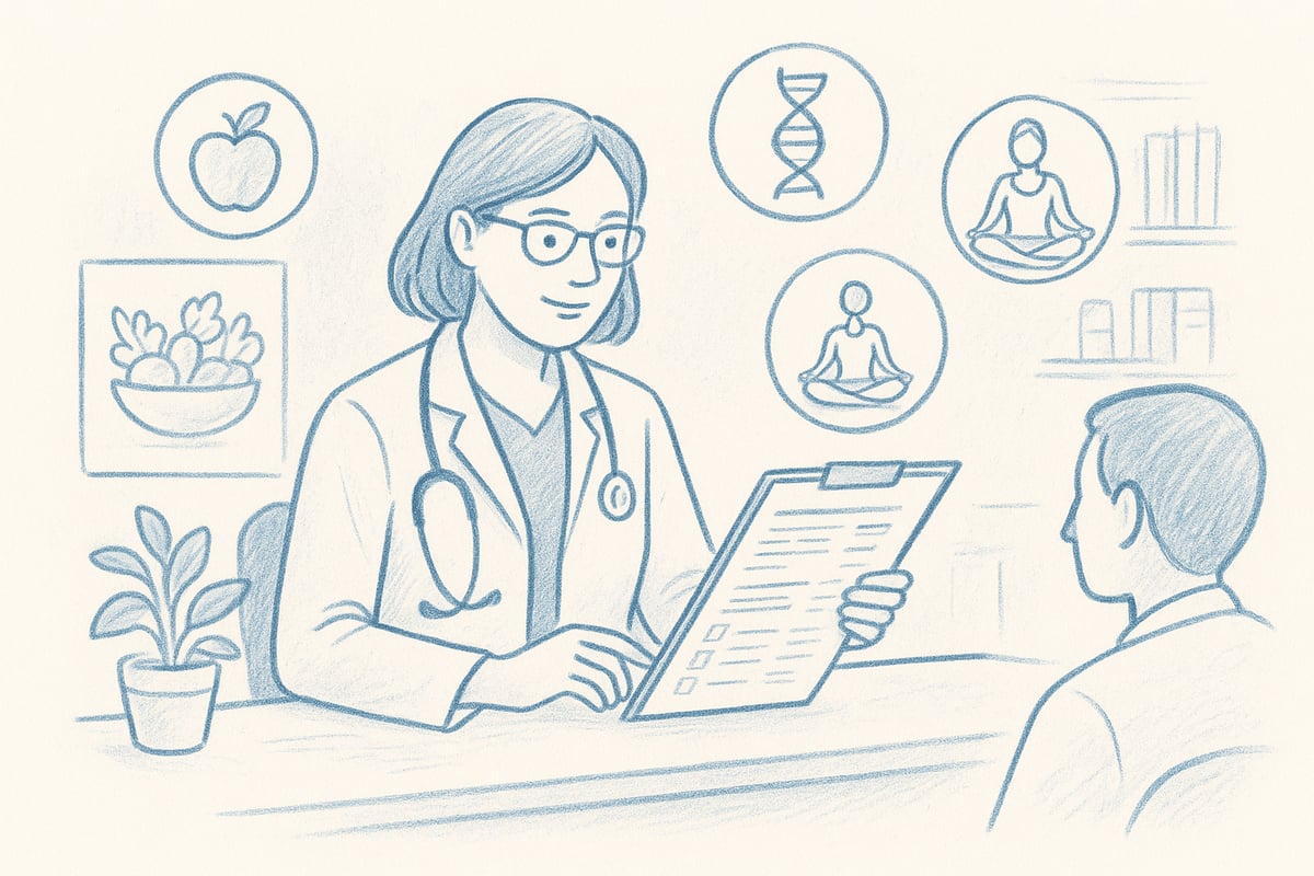 What is a Functional Nurse Practitioner?