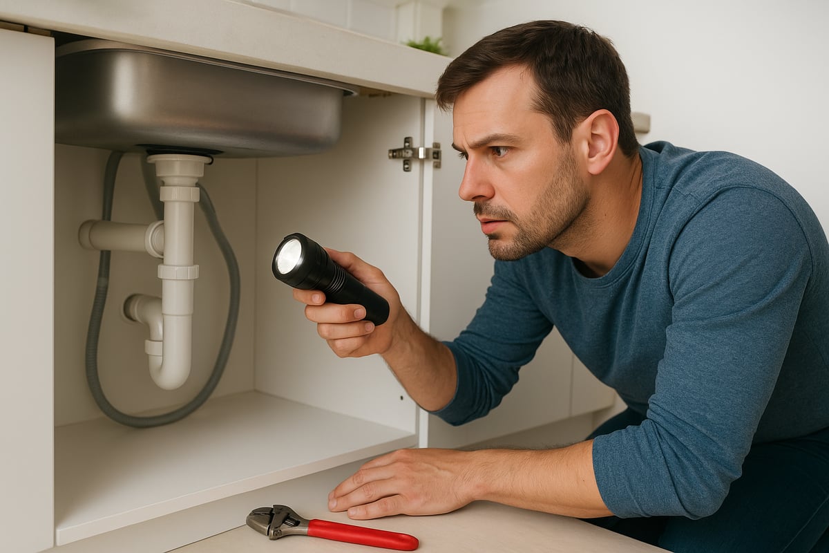 Understanding the Basics: Why Plumbing Problems Happen