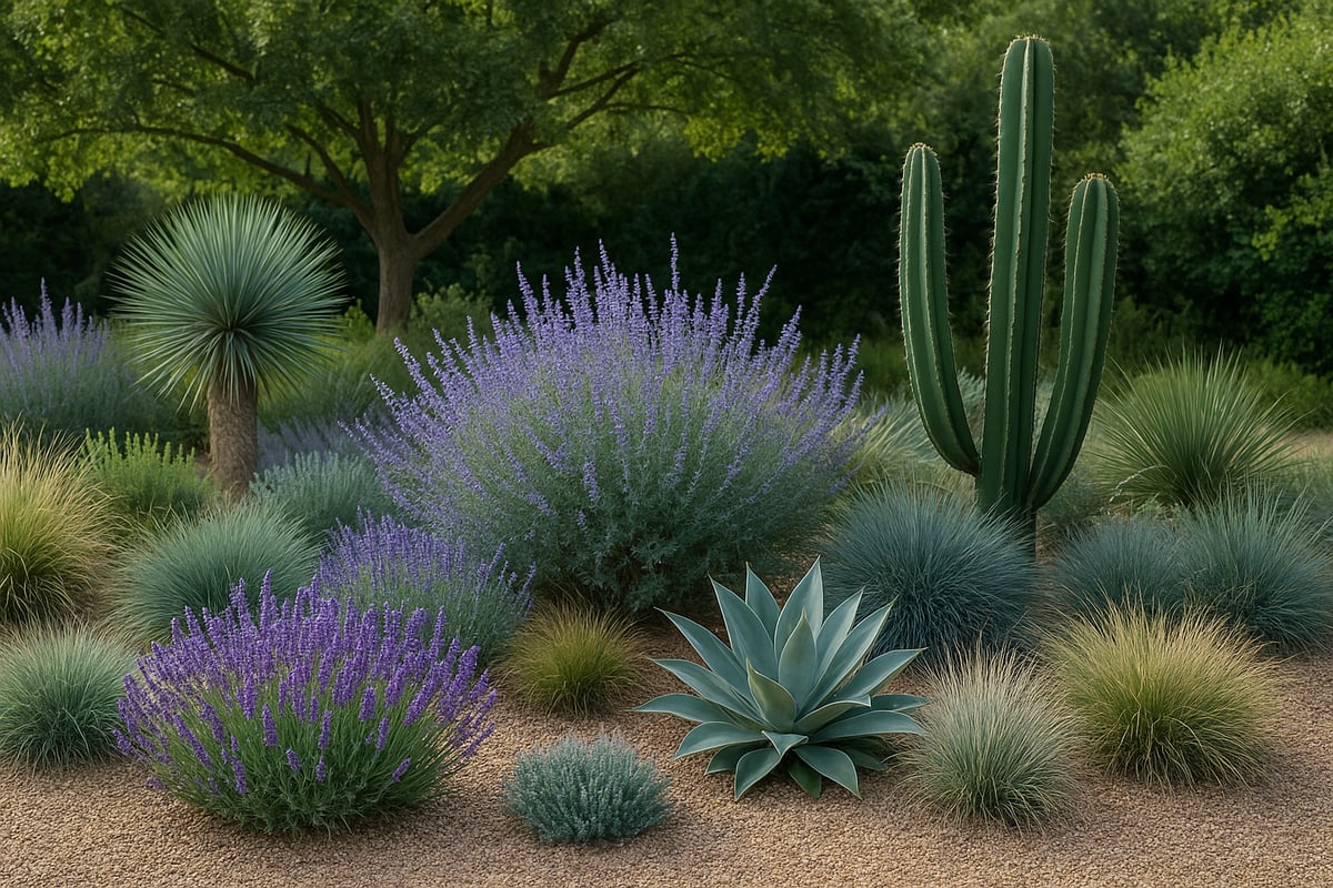 Factores Clave para Elegir Plantas de Jardín Exterior en 2026