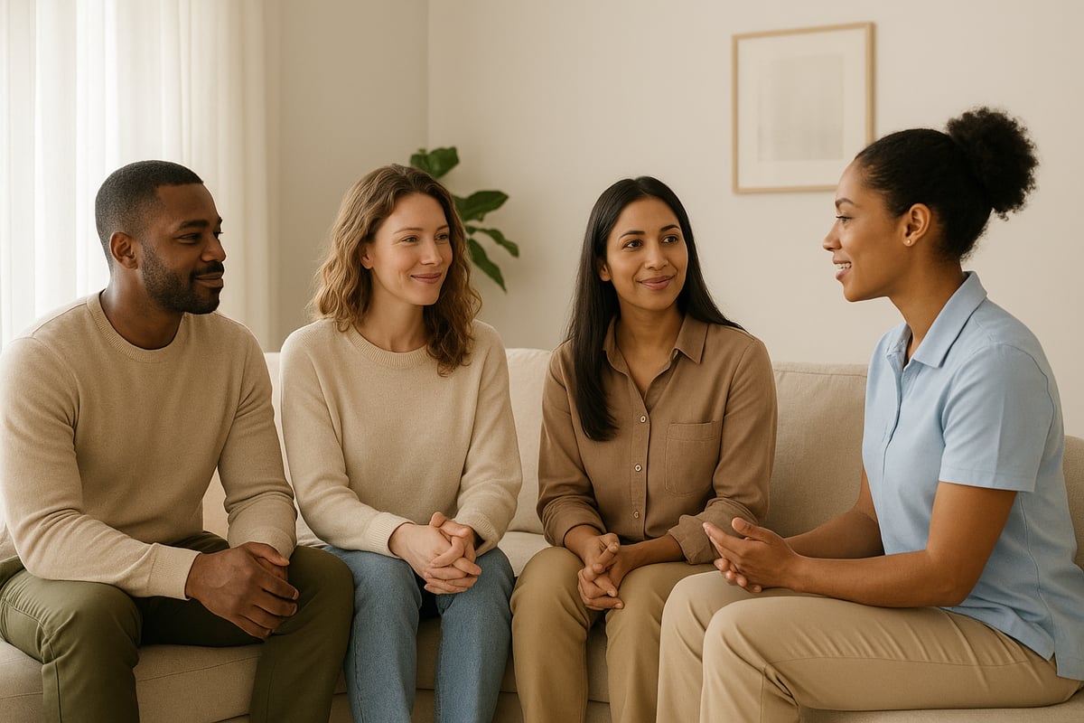 The Essential Behavioral Health Aide Guide for 2026 4 The Day-to-Day Life of a Behavioral Health Aide