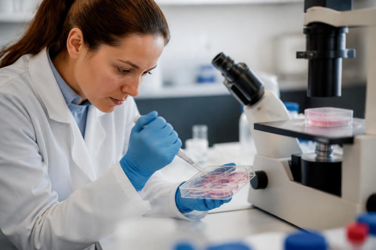 Cellular mechanisms in regenerative therapy