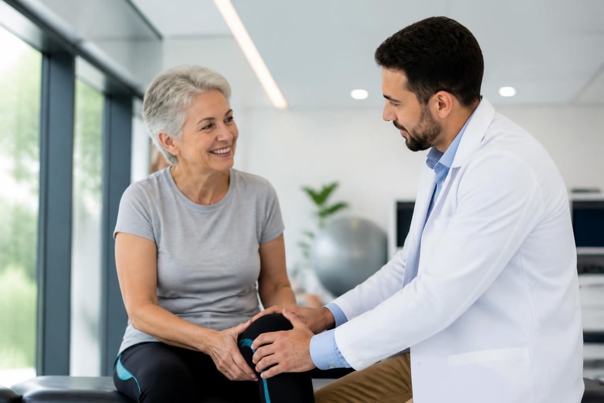 Treatment applications across medical conditions