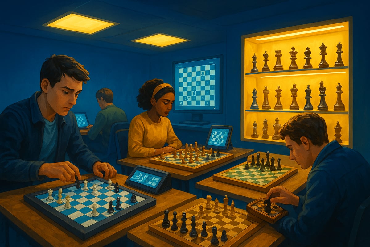 Advanced Setup Tips for Tournaments and Casual Play