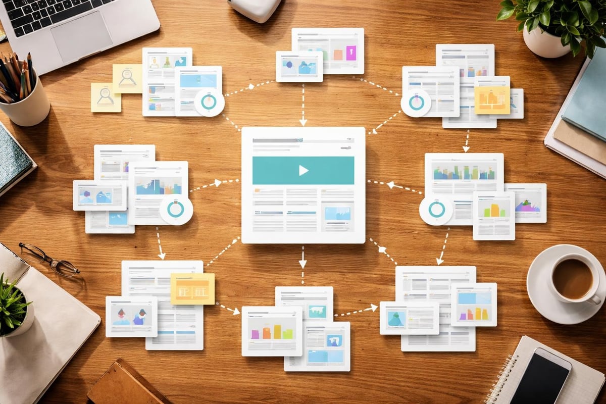 Content optimization