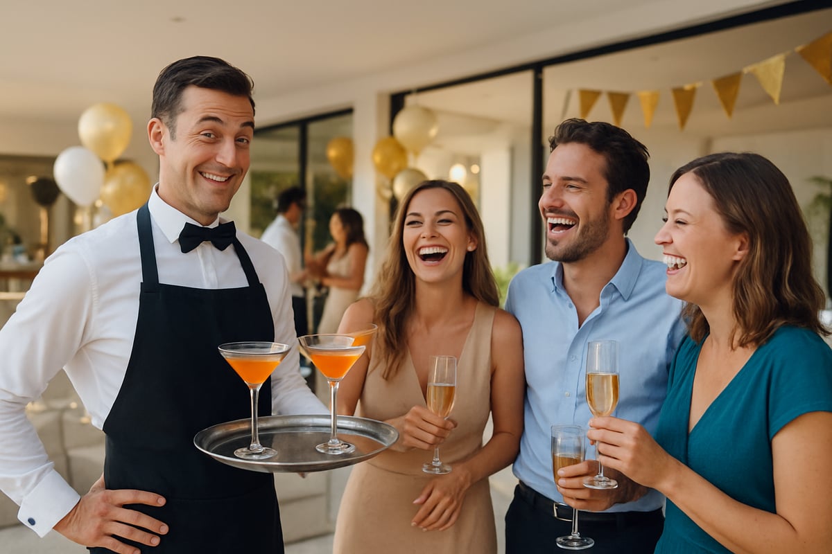 What Is a Cheeky Butler?