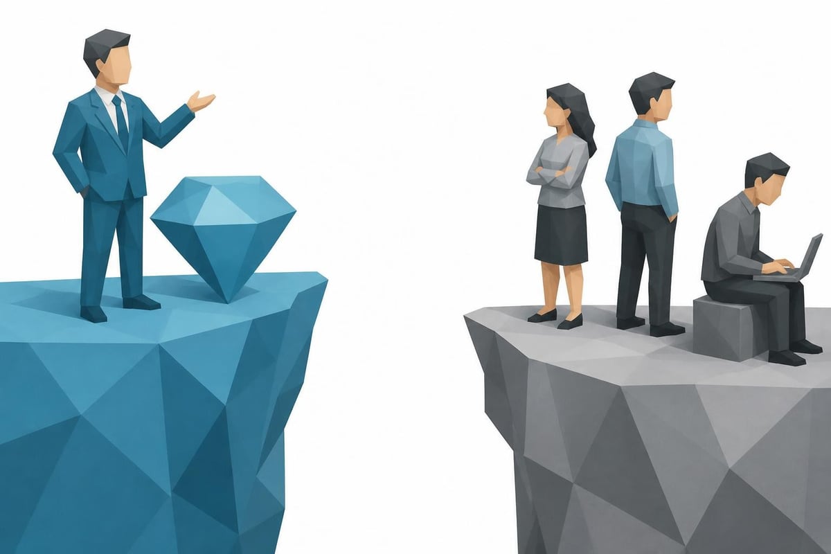 Executive perception versus employee reality of workplace flexibility