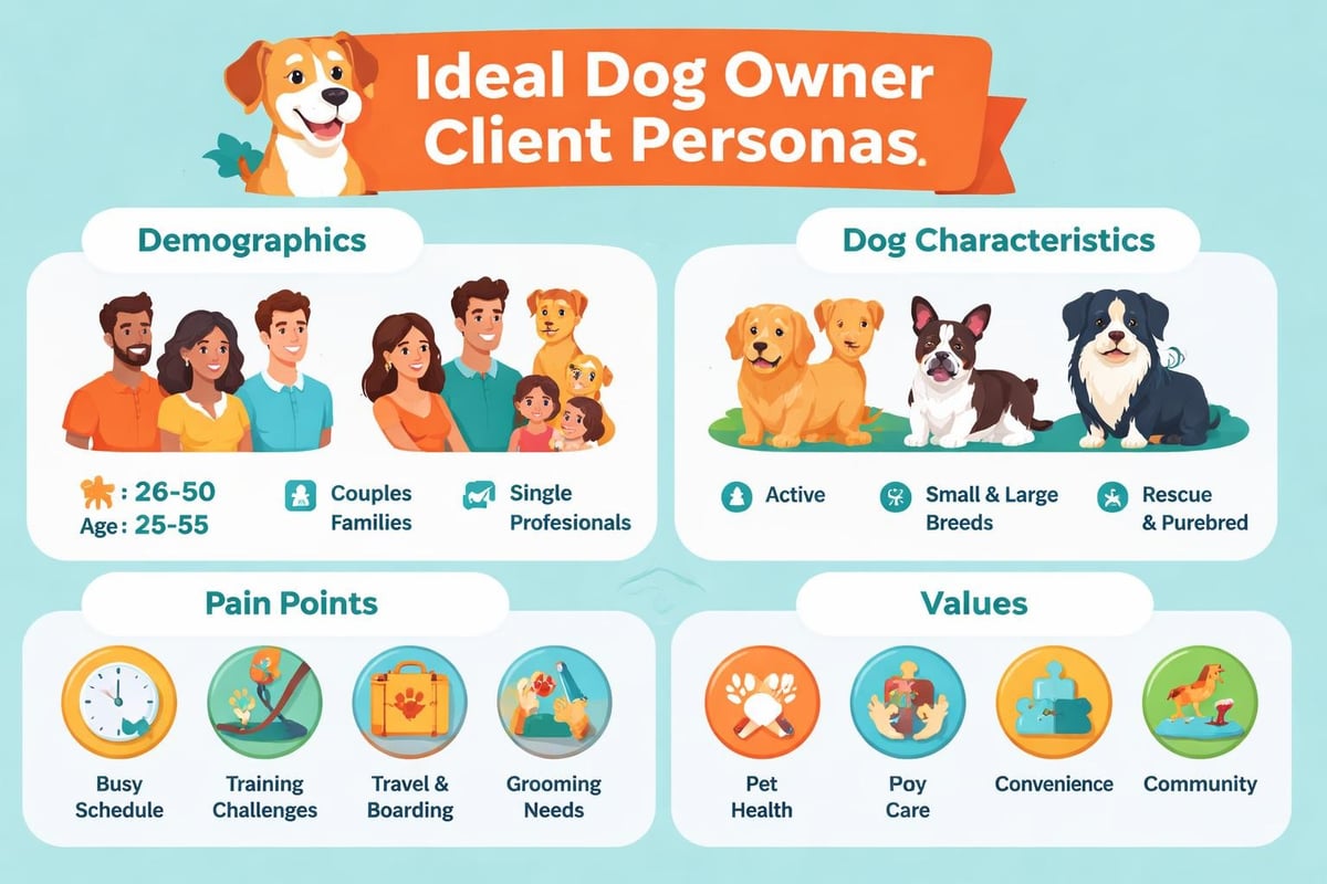 Target audience analysis