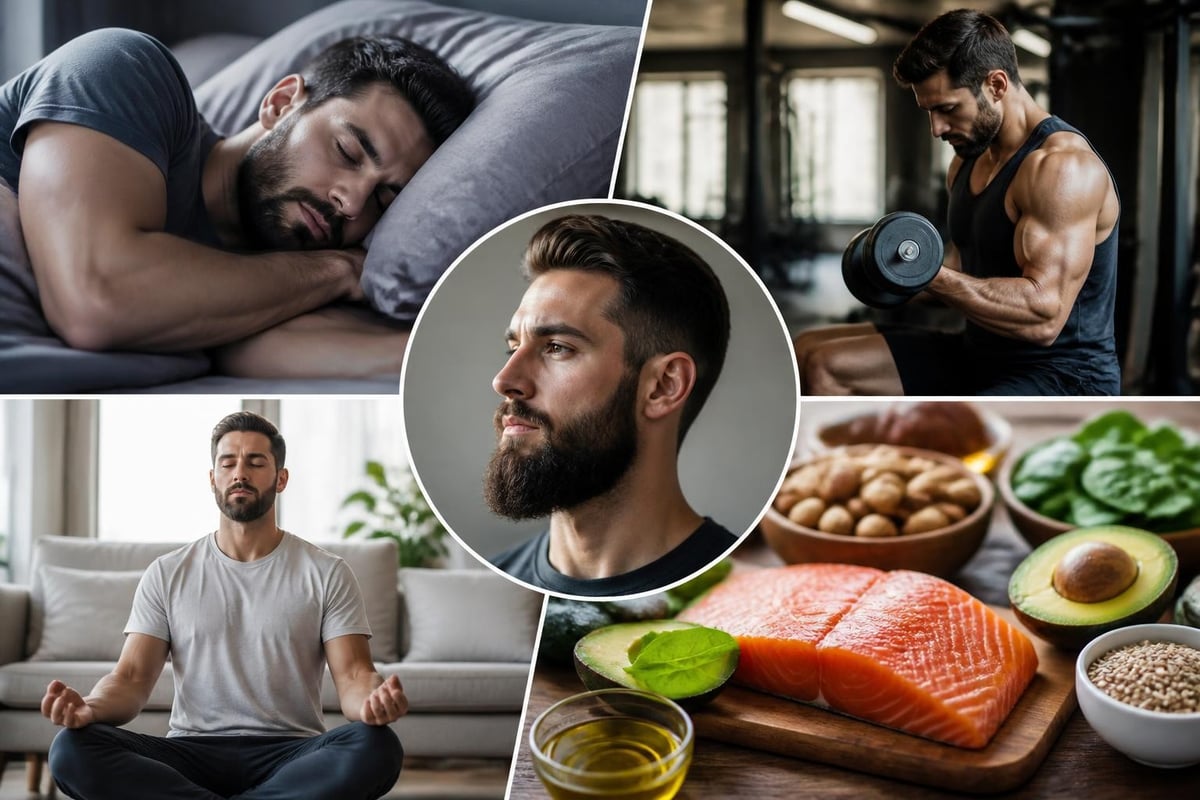 Lifestyle factors