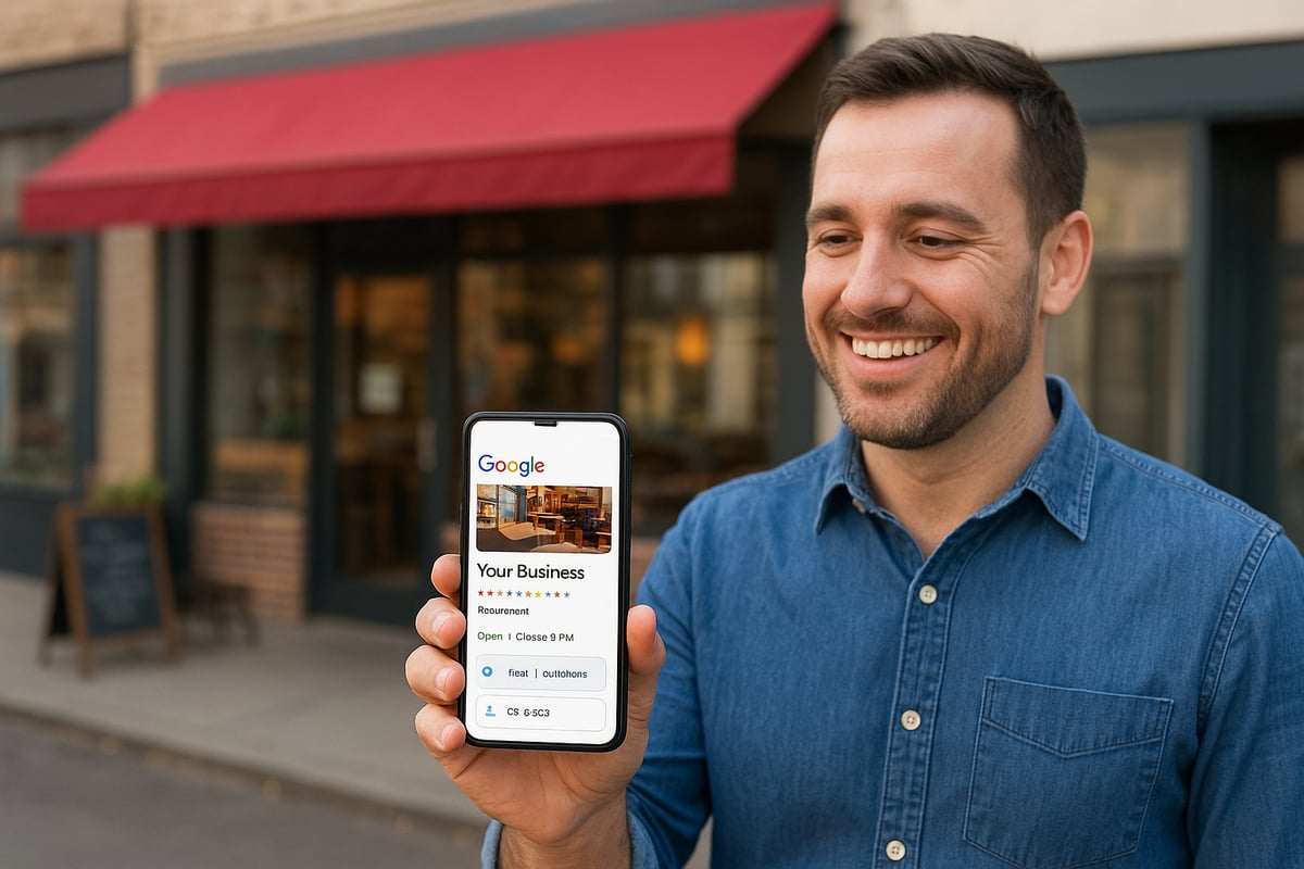 Google MyBusiness für verschiedene Branchen: Praxisbeispiele und Erfolgsfaktoren