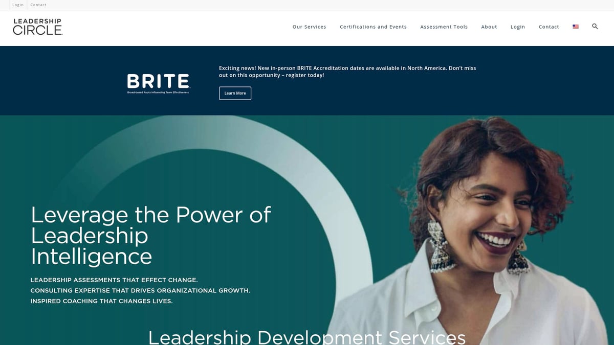 9 Essential Leadership Coaches Near Me to Transform 2025 - The Leadership Circle