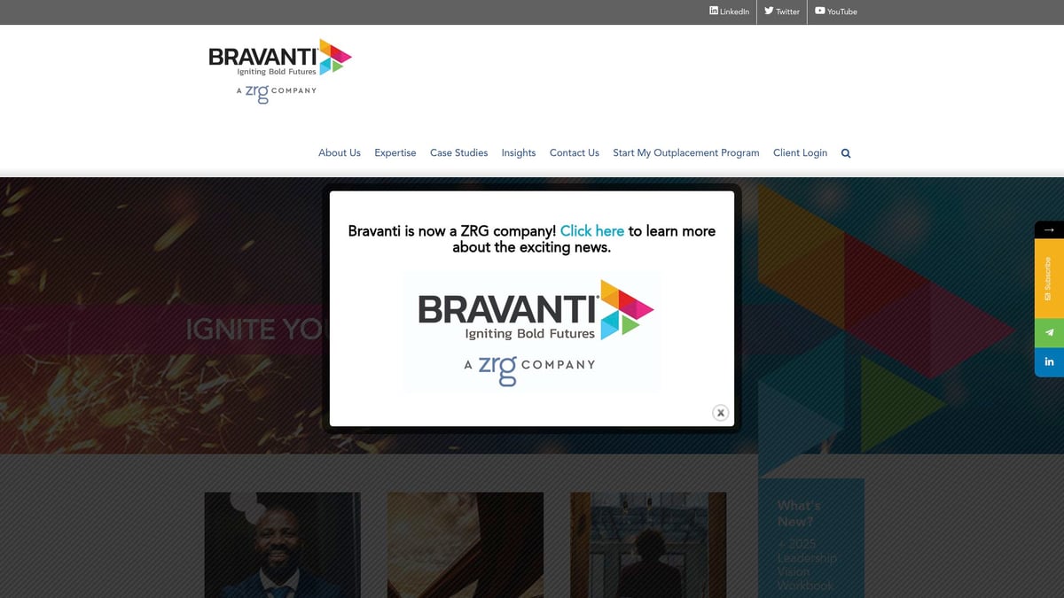 9 Essential Leadership Coaches Near Me to Transform 2025 - Bravanti