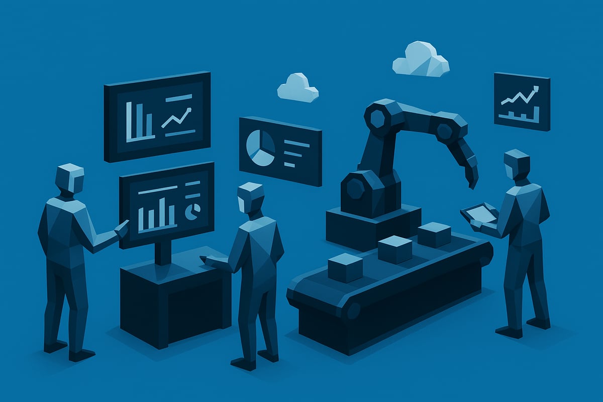 Future Outlook: Preparing for 2026 and Beyond