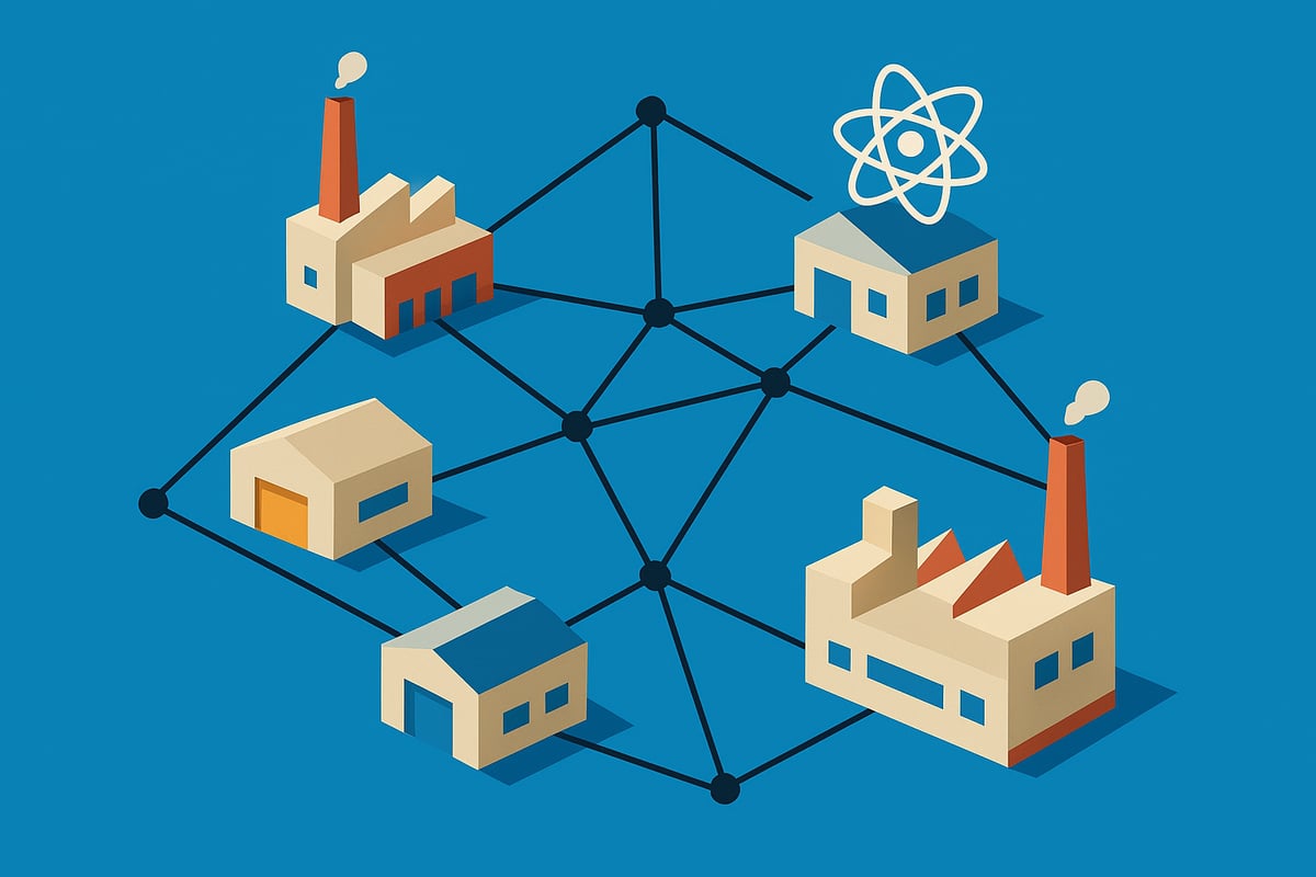 The Role of Strategic Partnerships and Ecosystem Collaboration