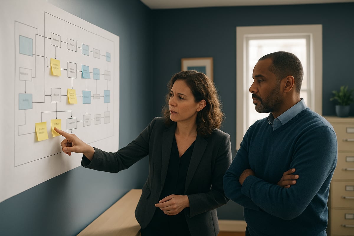 Building a Modernization Path: From Quick Wins to Long-Term Success