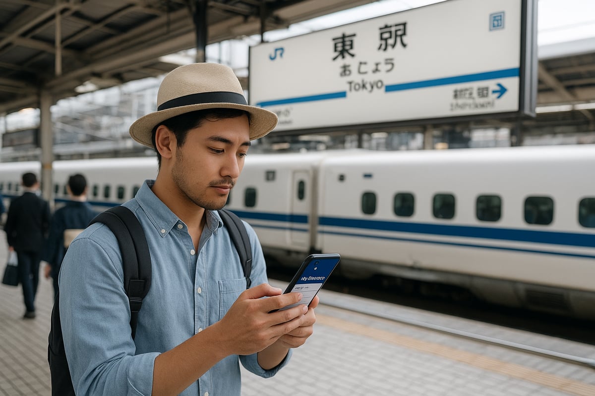 Expert Travel Tips for Making the Most of Your Japan Adventure