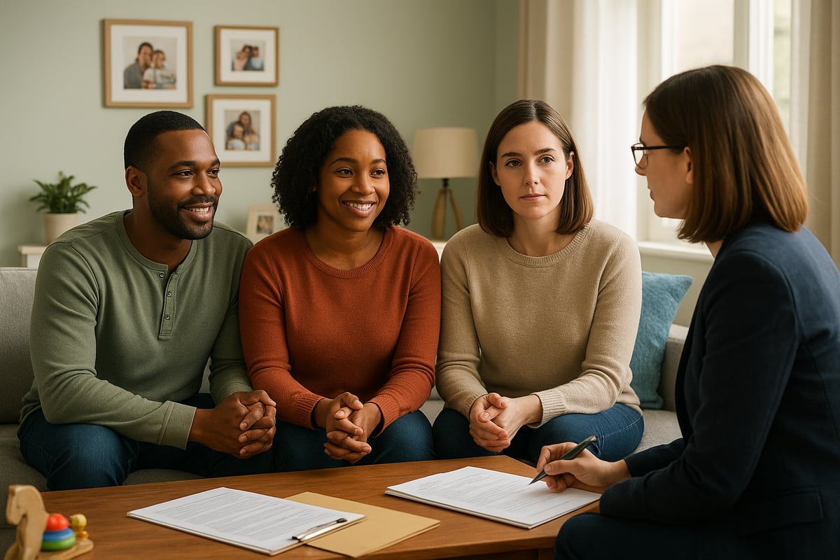 Who Can Adopt? Eligibility & Requirements