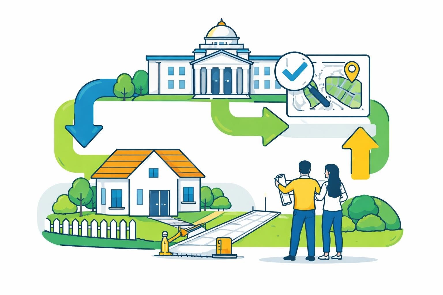 Kadaster Netherlands: Officiële Grondregistratie Gids 2026