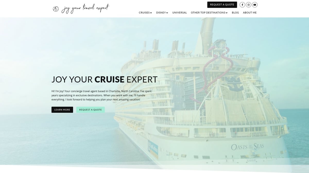 Top 10 Cruising Tips for Smooth Sailing in 2026 - Personalized Cruise Planning with an Expert Travel Advisor