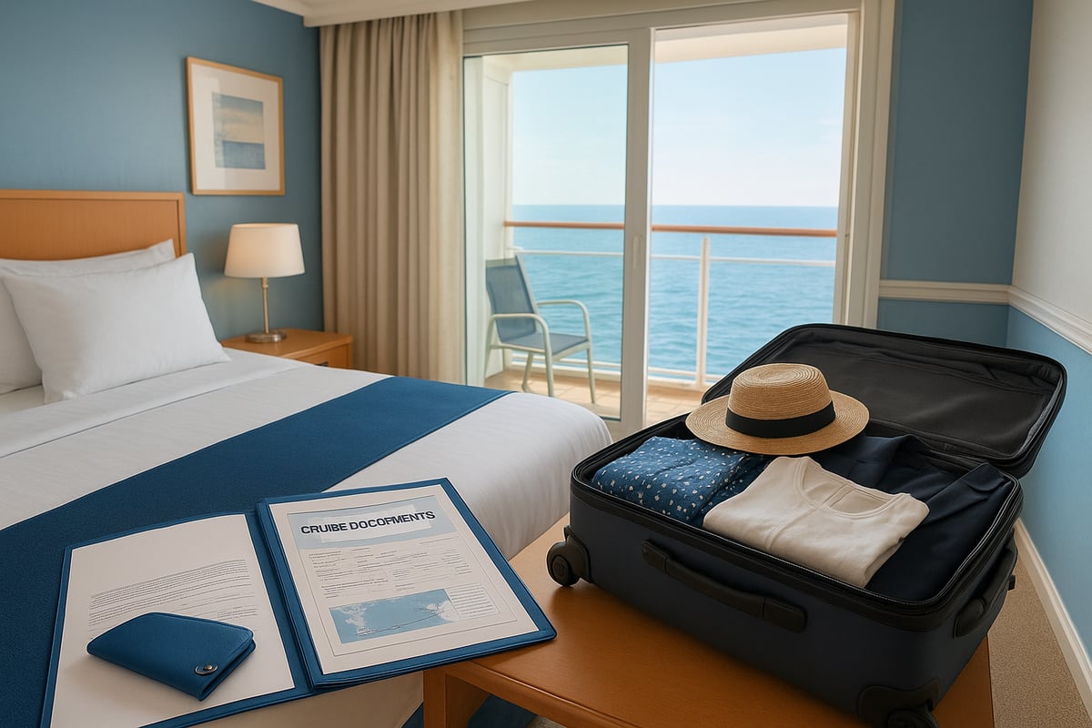 Planning Your Cruise for 2026