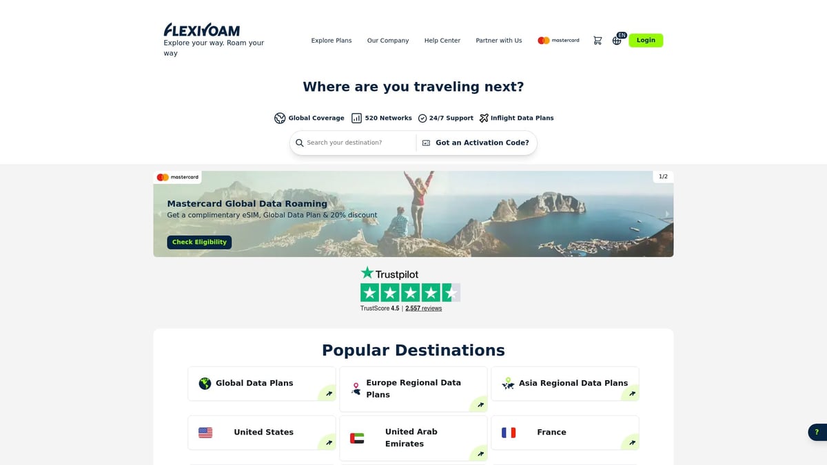 Top 7 Best Japan SIM Cards for Travelers in 2025 - Flexiroam Japan eSIM