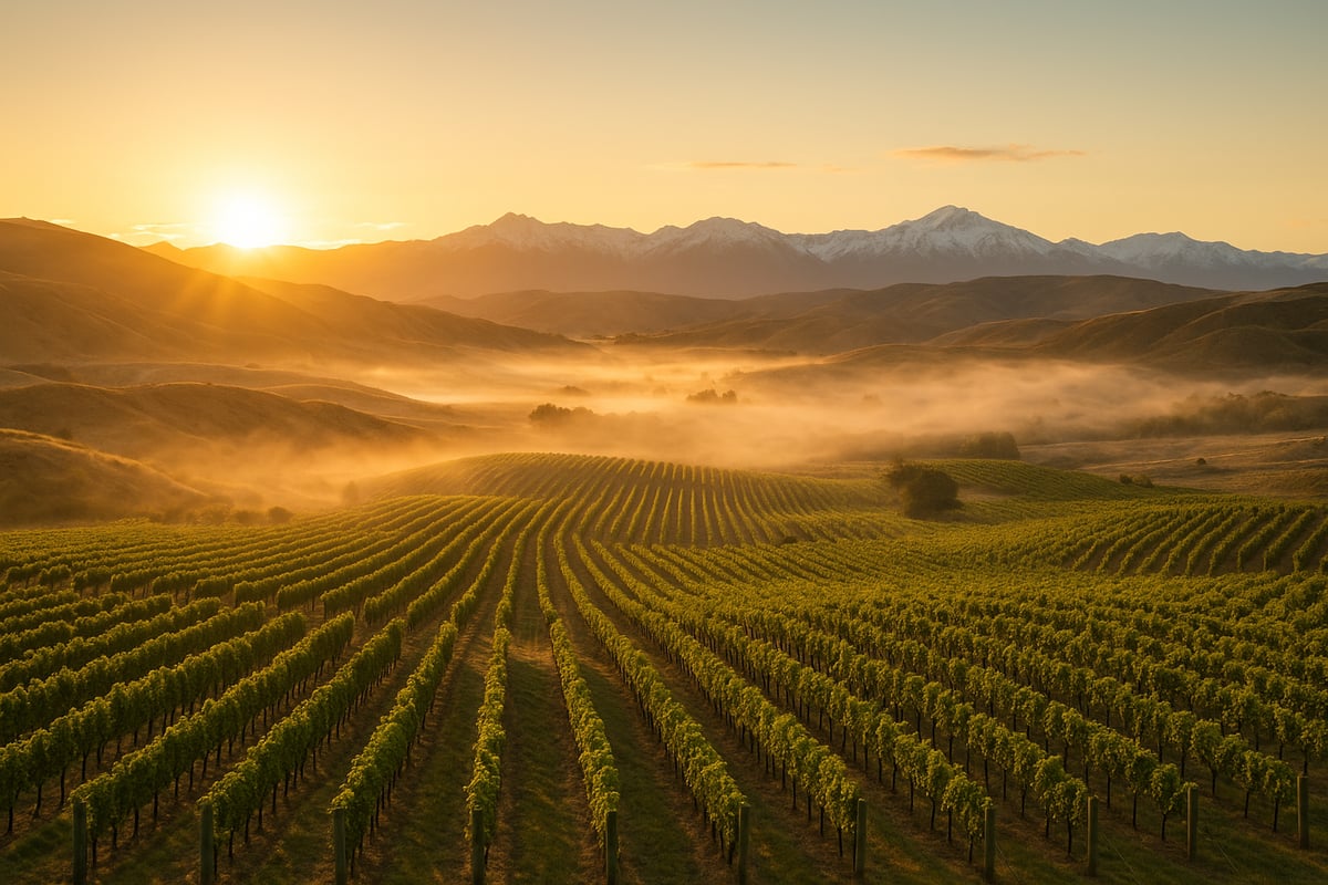 Exploring Artisan Wine Regions in 2026