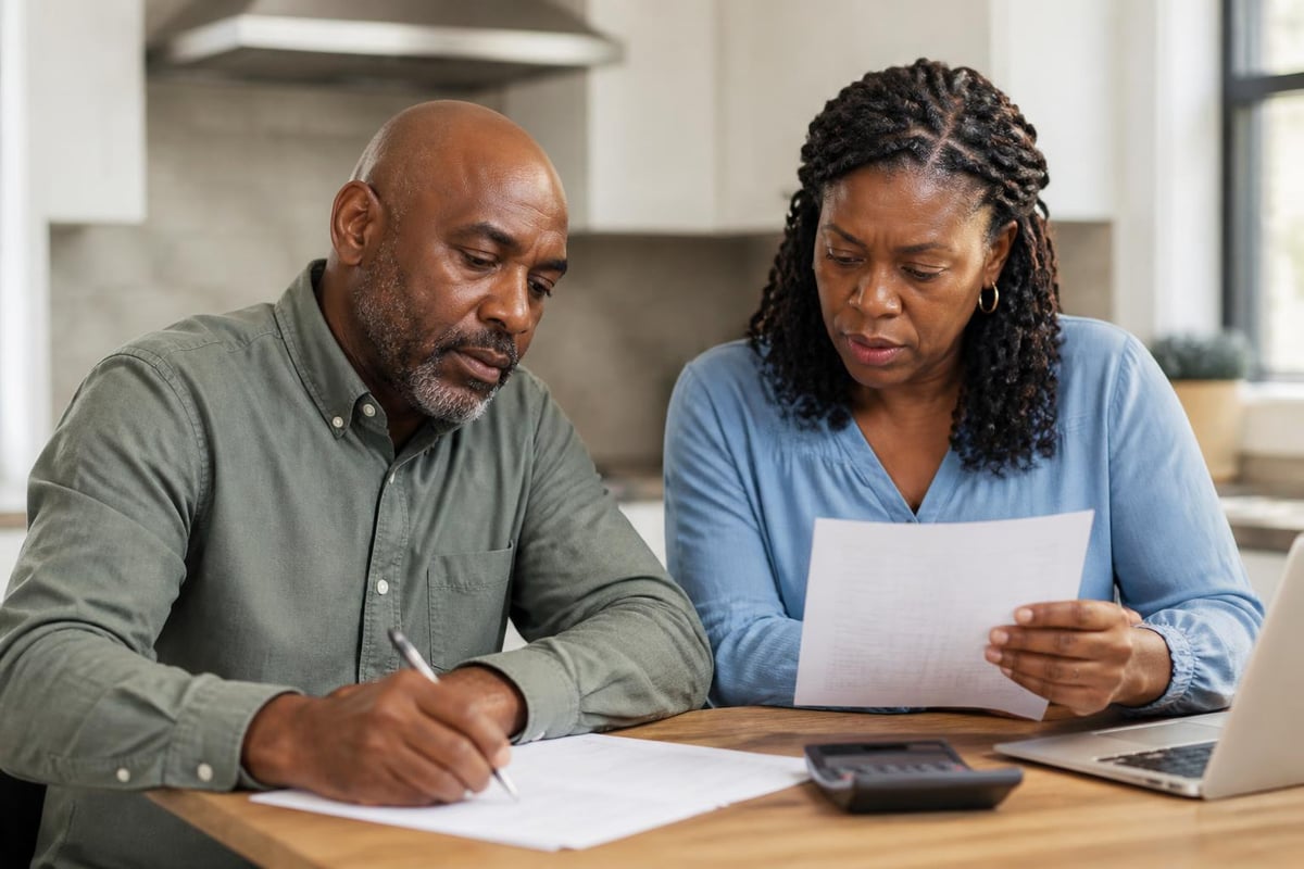 Medicare and Social Security tax impacts