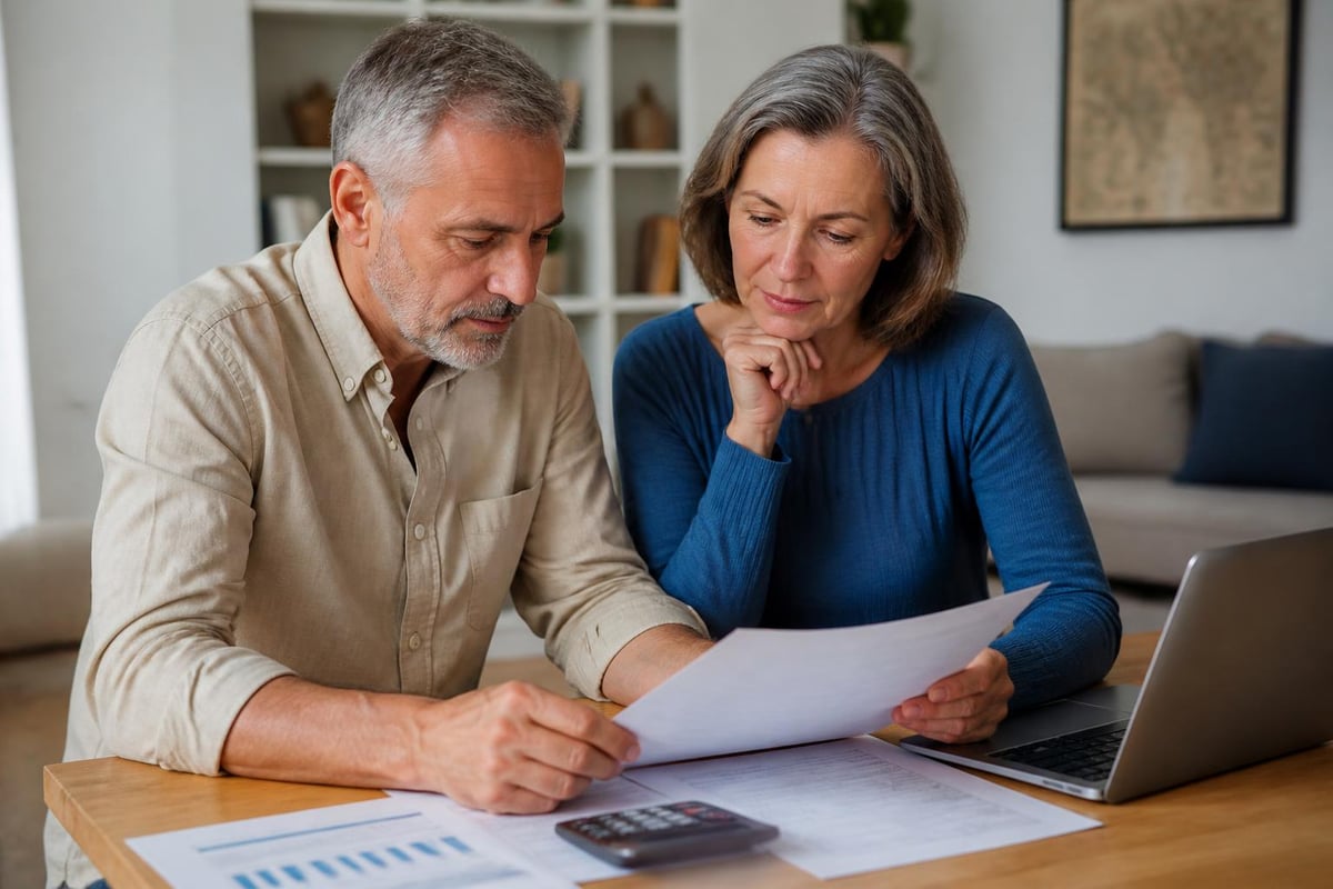 Ideal candidates for Roth conversions