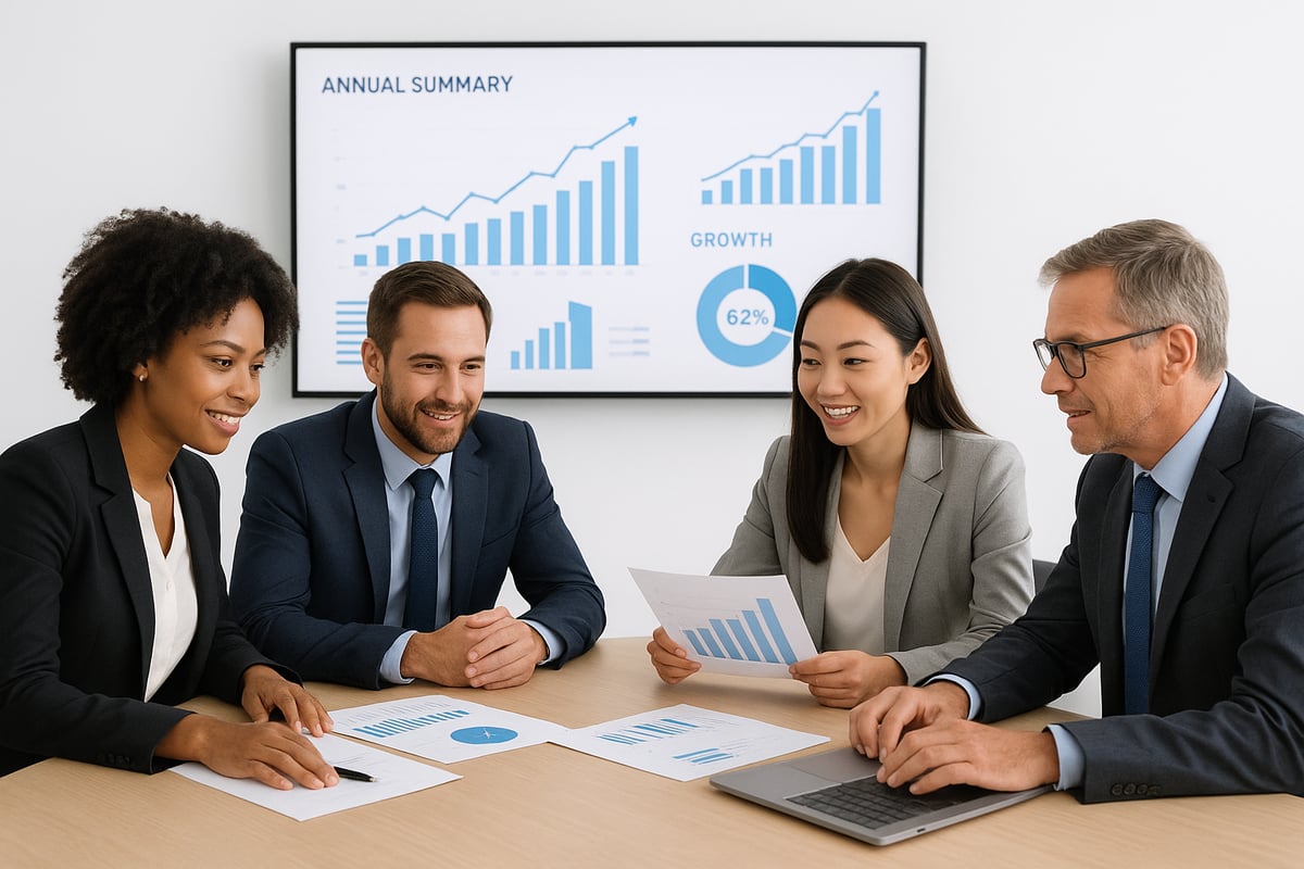 Building a Robust Growth Strategy