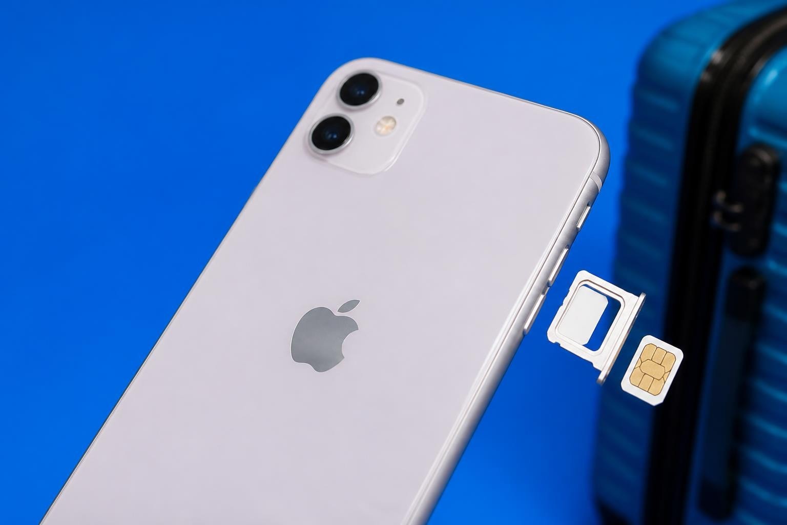 iPhone 11 eSIM: Complete Setup Guide & Travel Tips