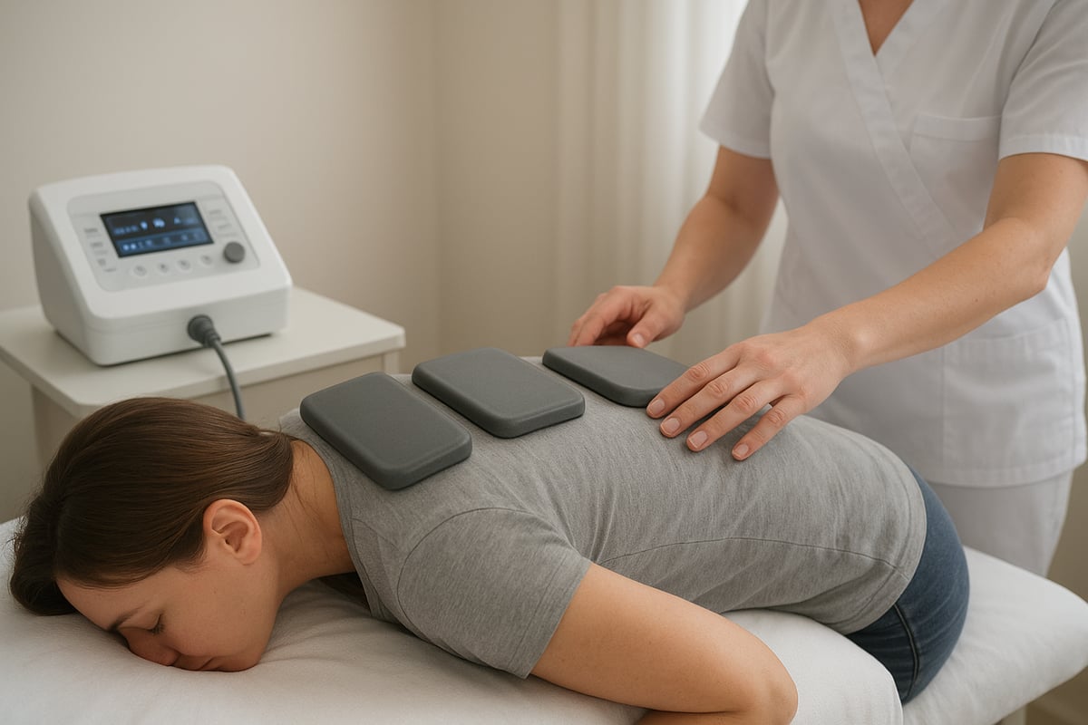 Hvilke Tilstander Behandles med Magnet Terapi?