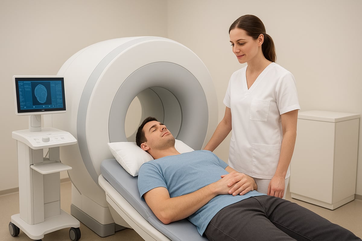 Hvordan Foregår Magnet Terapi i Praksis?