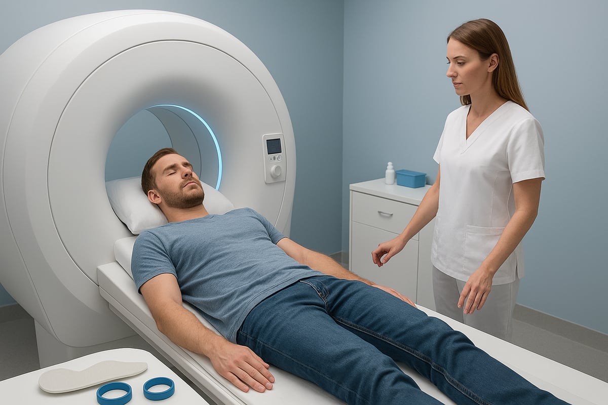 Hva er Magnet Terapi?