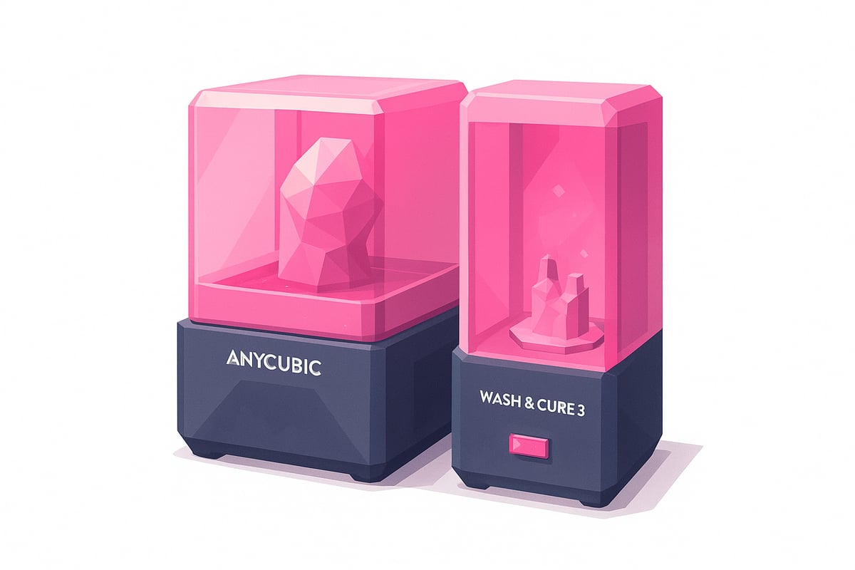 Ventajas y beneficios frente a otros sistemas de postprocesado