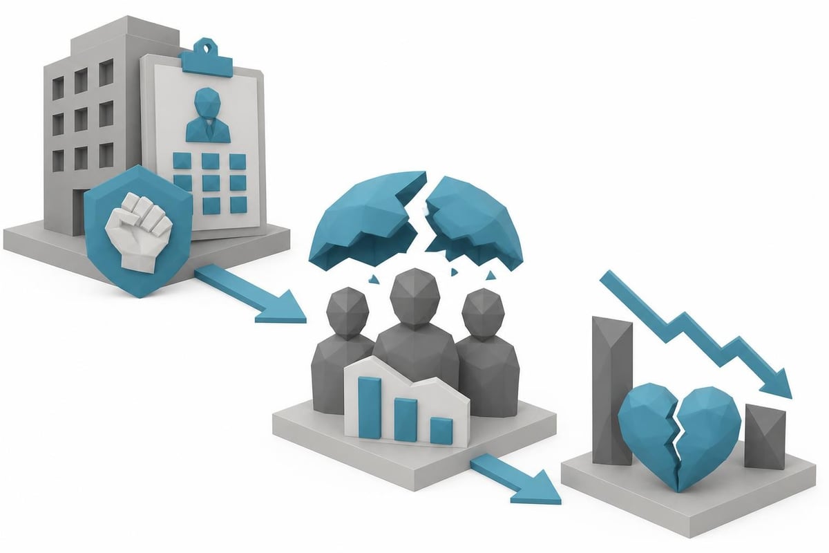 Culture measurement framework