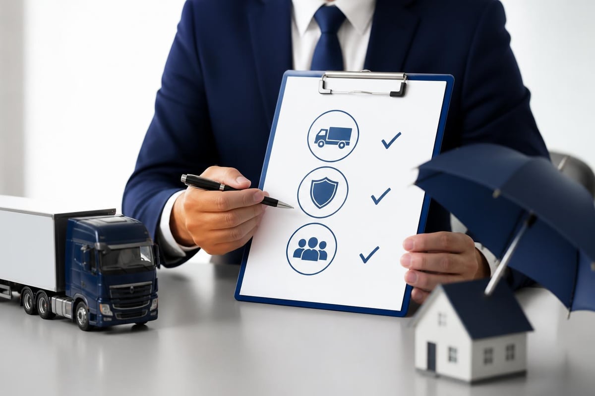 Interstate moving licensing process