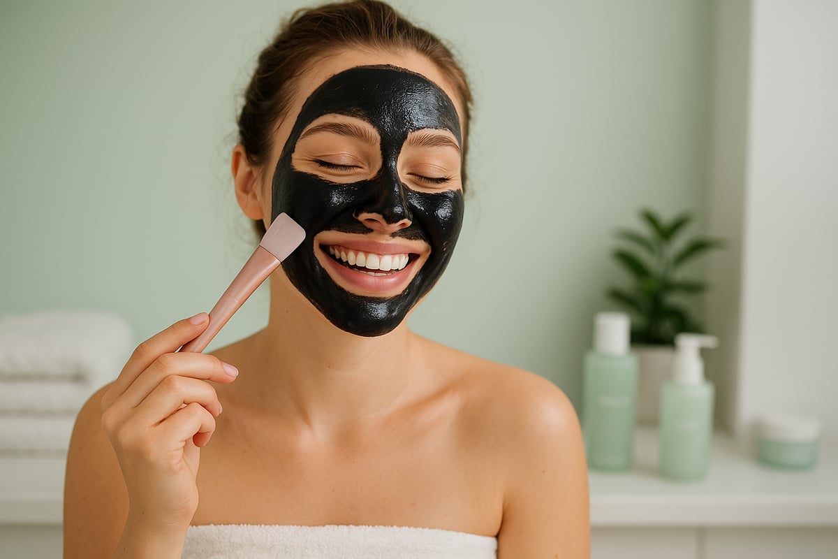 Step-by-Step Guide: Using a Pore Peel Off Mask for Best Results