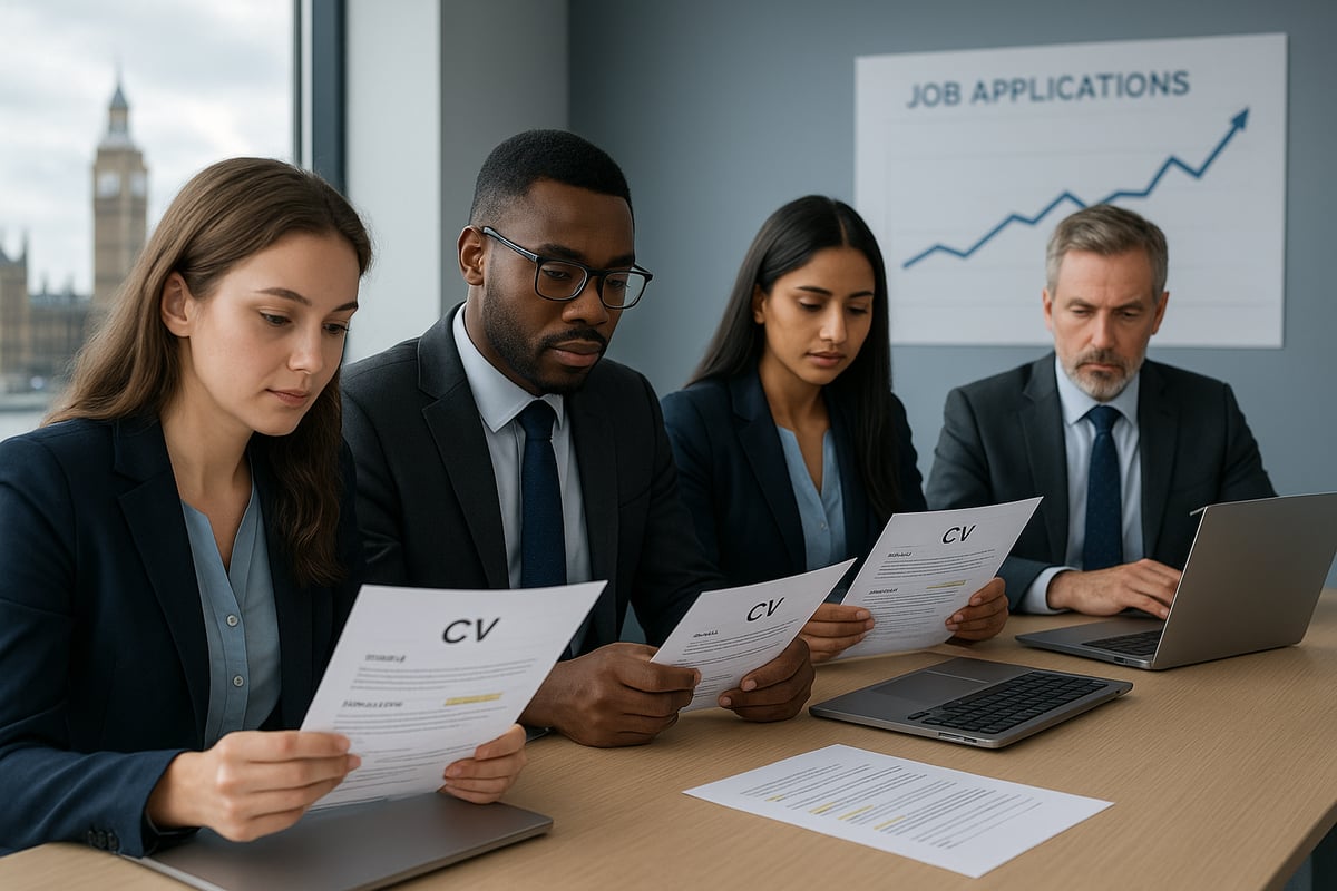 Professional CV Service: The Essential Guide for 2026 3 Why a Professional CV Service Matters in 2026