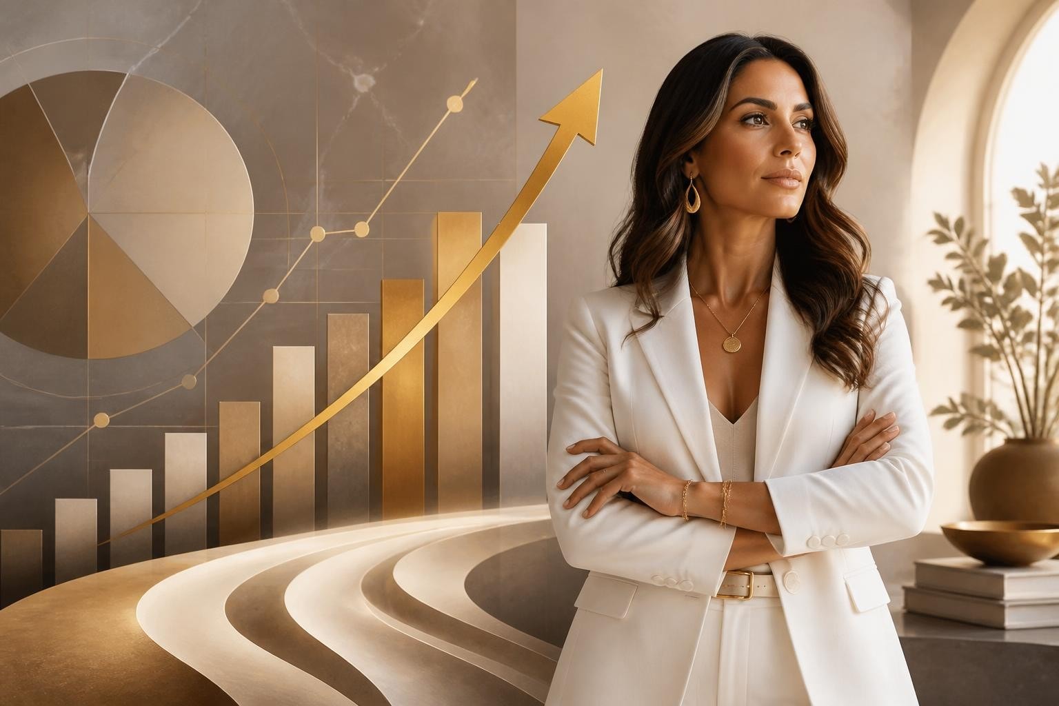 Coaching Statistics That Transform High-Ticket Businesses