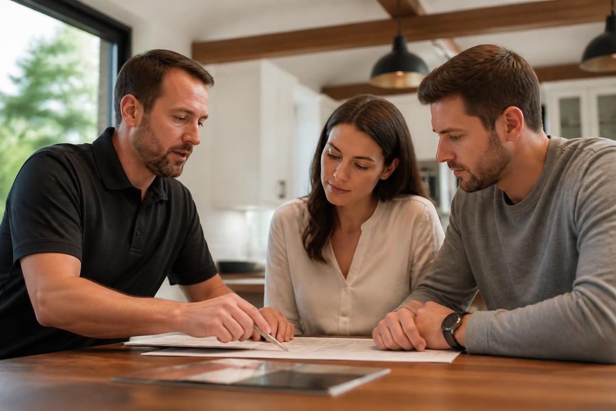 Roofing warranty structure