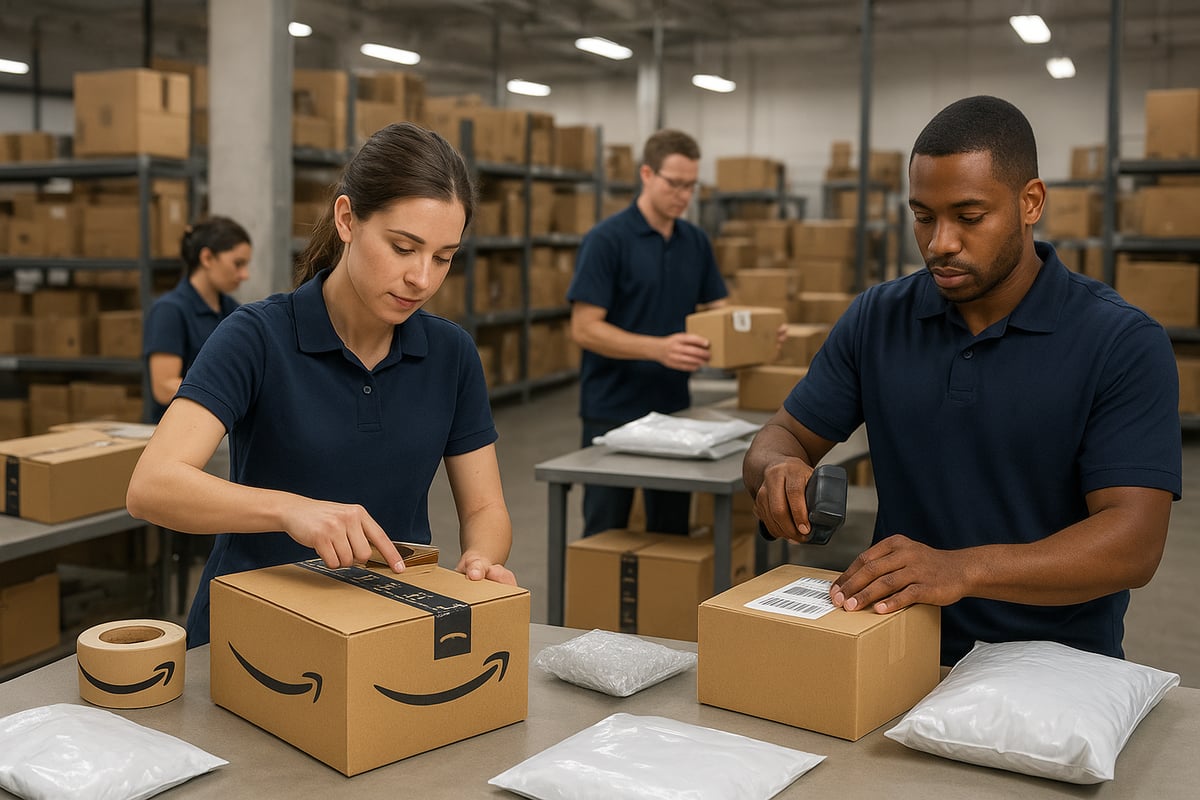 Understanding the 2026 FBA Prep Policy Changes