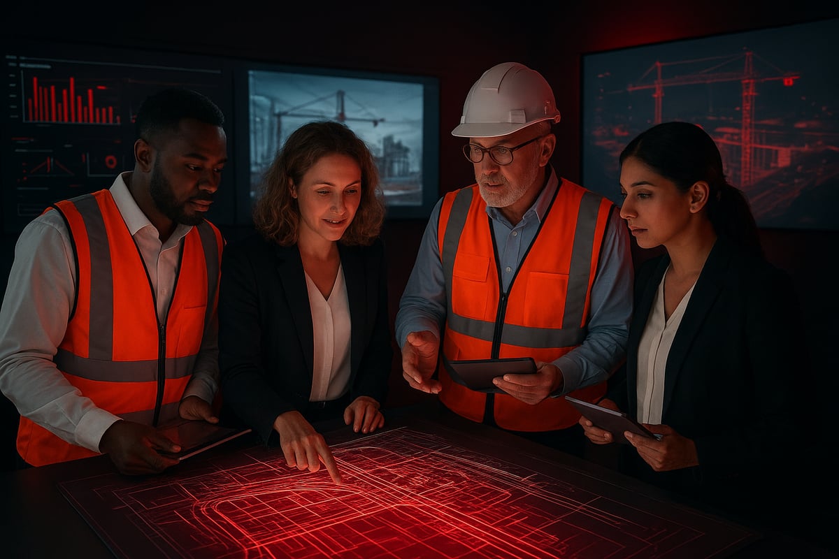Defining Commercial Engineering in 2026