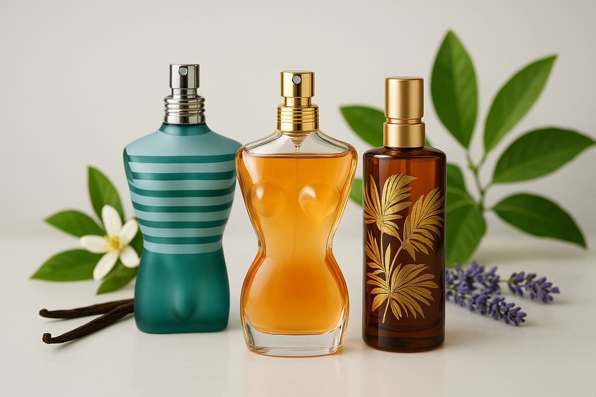 Duftnoten, Kompositionen & Trends 2026